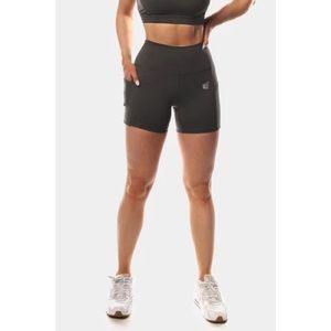 JED NORTH GLORY SHORTS